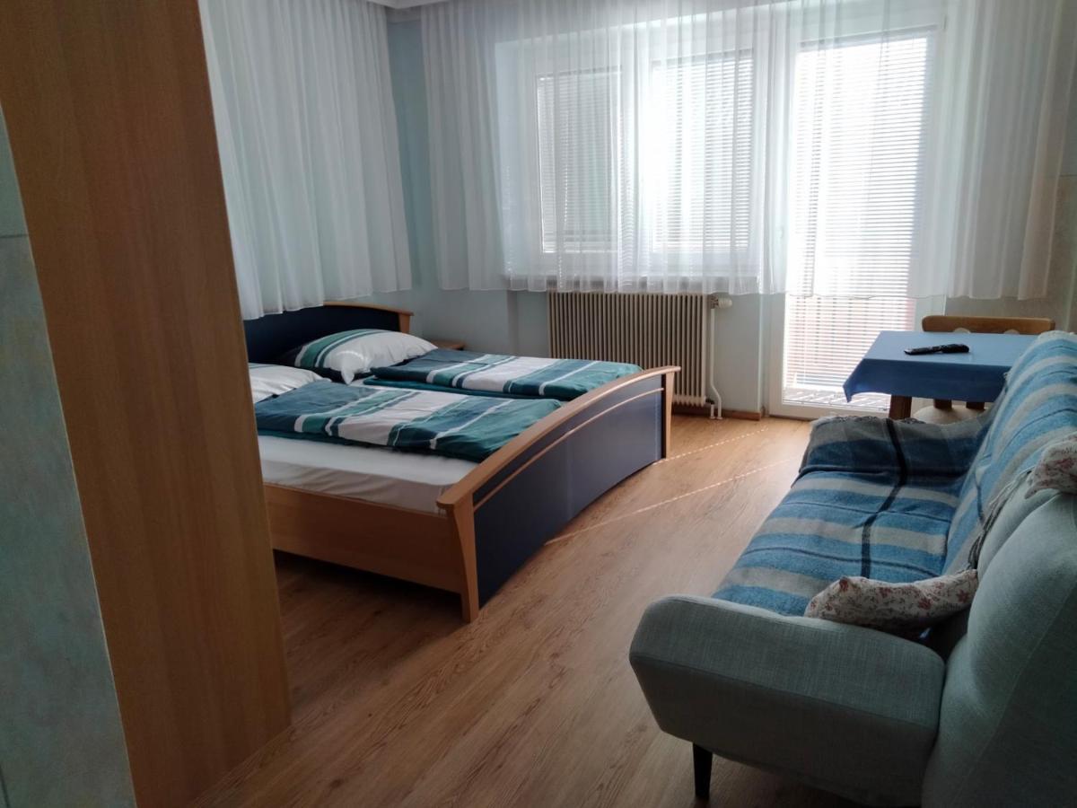 Ferienhof Kreutzer Kirchschlag  Ngoại thất bức ảnh